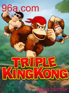 TripleKingKong