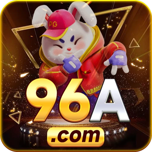 96a.com Logo